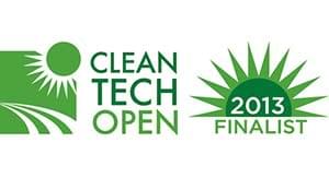 Clean Tech Open 2013 Finalist